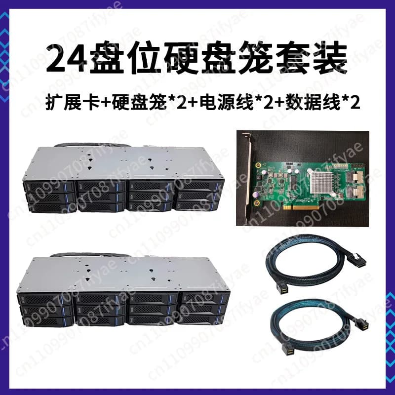 Chassis SAS a 12 alloggiamenti per dischi rigidi da 3,5 pollici da 6 Gb, chassis serie CDN NAS con storage da 12 Gb hot-swappable