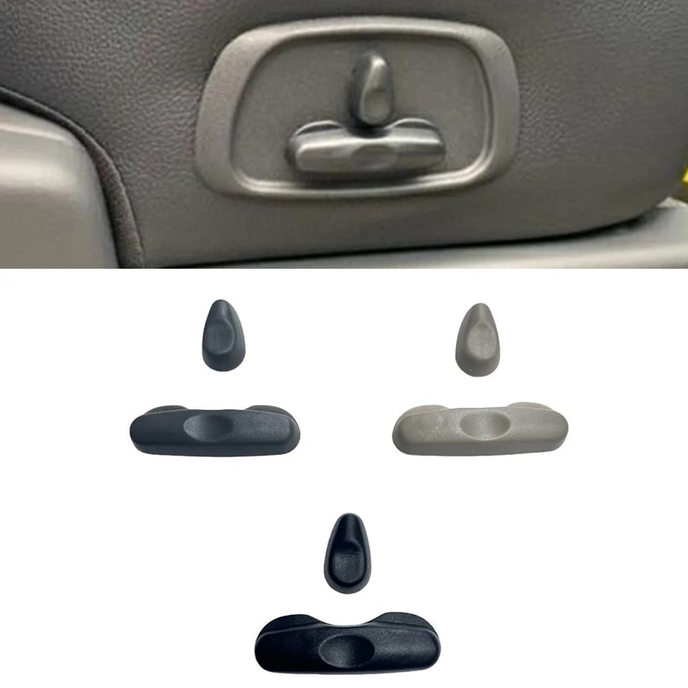 1pc Auto Front Electric Seat Adjusting Button Mitsubishi Cover Switch For Pajero For V33 For V73 For V93 For V97