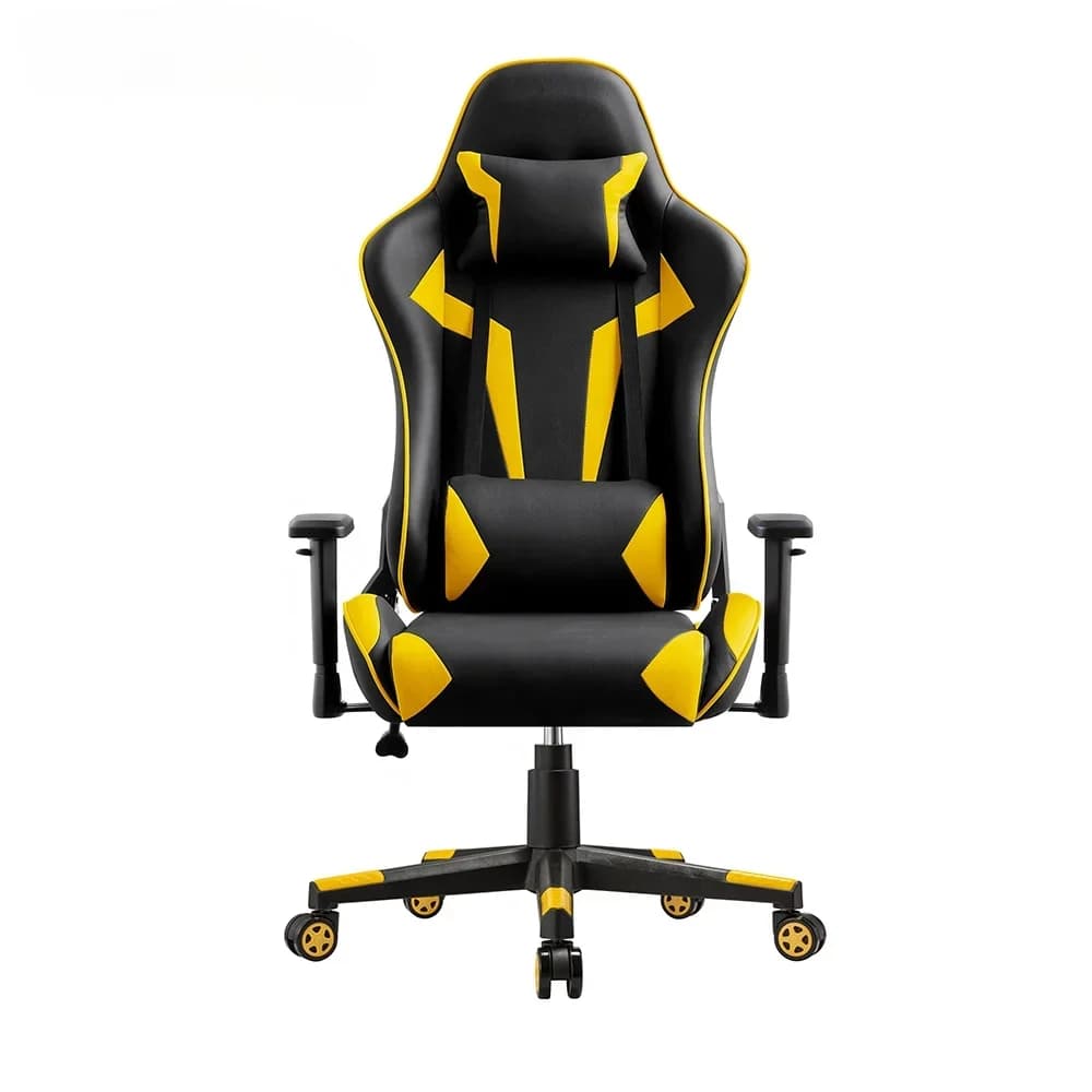 'Custom Dxracer- Sedia da gioco Dowinx per ufficio da corsa per giocatori