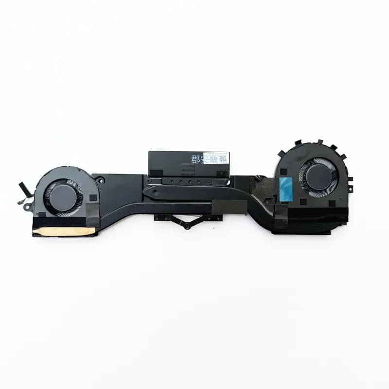 Fan and Radiator for Lenovo Yoga 9-14ITL5 Ideapad 5H40S20138 5H40S20139 Original New