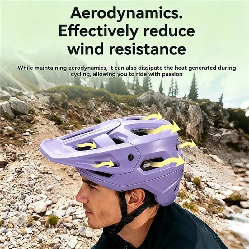 ABVE-Adjustable Bicycle Helmet Mounting Action Camera Support 58-62CM Removable Safety Helmet Head