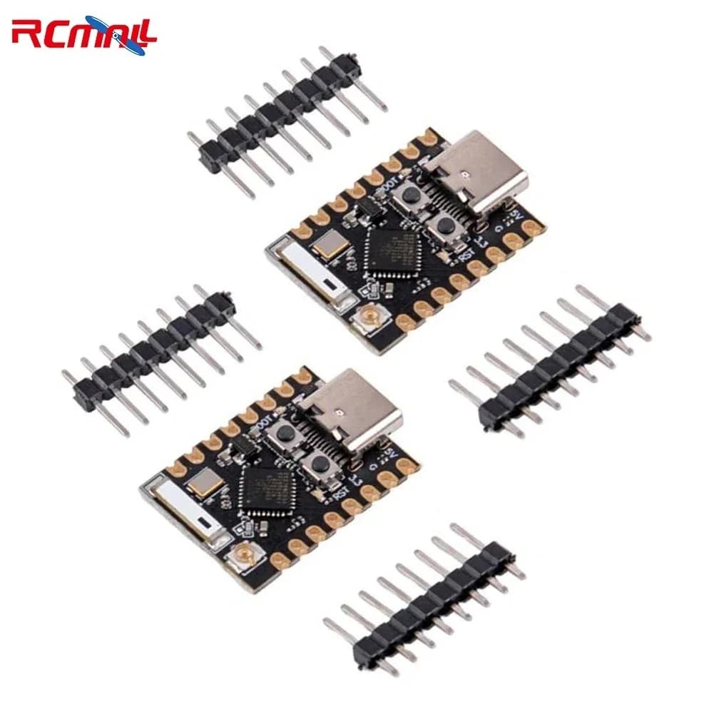 ESP32-C3 ESP32 Super Mini Development card Wi-Fi module + BT ESP32C3 for Arduino IoT