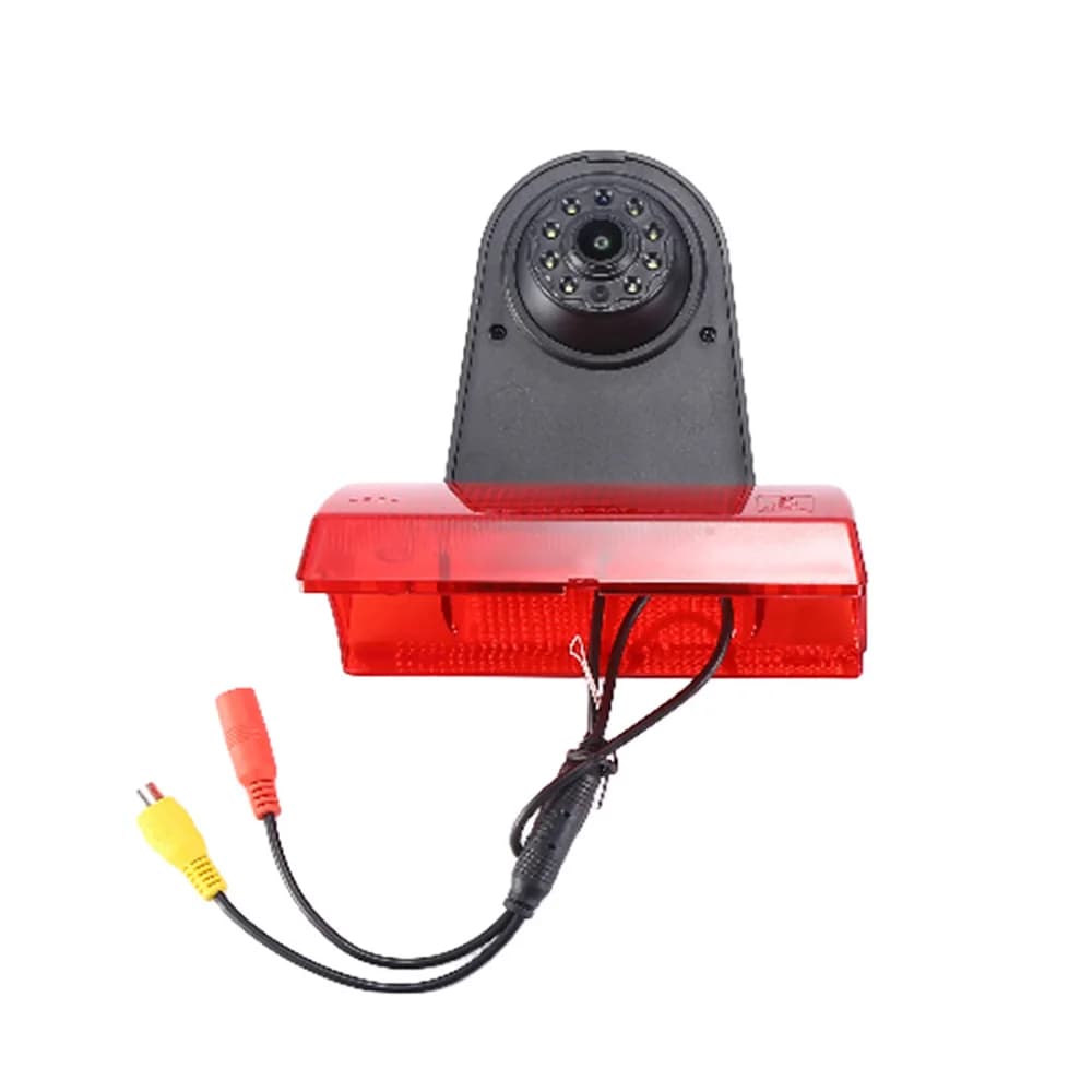Per Mercedes Freightiner Sprinter 2500 3500 1995 2006 Dodge Cargo Van 1995 2006 van HD retromarcia parcheggio telecamera posteriore