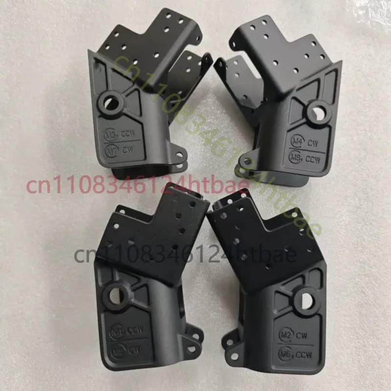 Set di connettori per braccio DJI T40 M1 M2 M3 M4, ricambi per drone agricolo BC.AG.SS000586.01