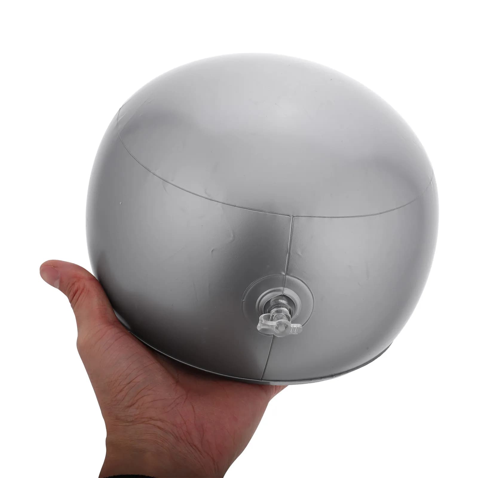 PVC Inflatable Hat Shaper Display Stand for Baseball Cap Fedora Shaping Tabletop Cap Rack Inner Support Holder Easy Storage