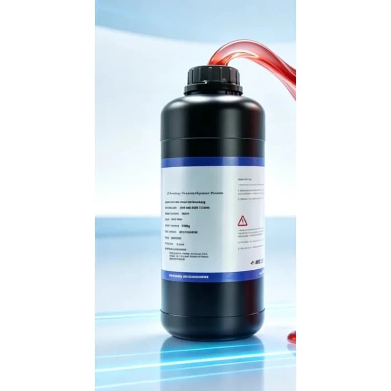 1KG ABS-Like 3D Printer Resin LCD UV Curing Resins 405nm Standard Photopolymer for Printing