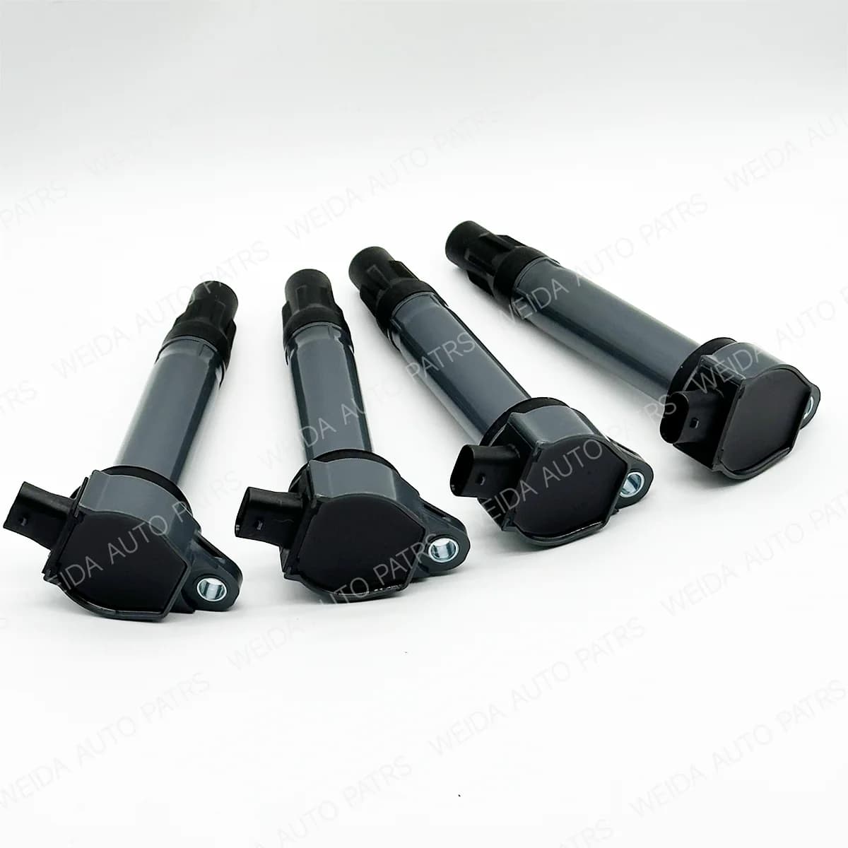 1/4pcs Ignition Coil For Chrysler 200 Sebring Jeep Compass Dodge Avenger Caliber Journey 2007-2020 4606824AC 4606824AB