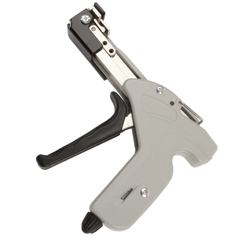 Stainless Steel Cable Tie Gun Self-Locking Zip Cable Tie plier