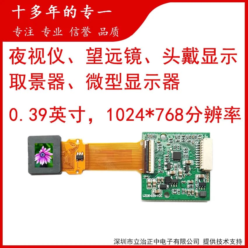 Prodotti di successo: Monitor per scheda di apprendimento Raspberry Pi, Micro Display AV (CVBS)