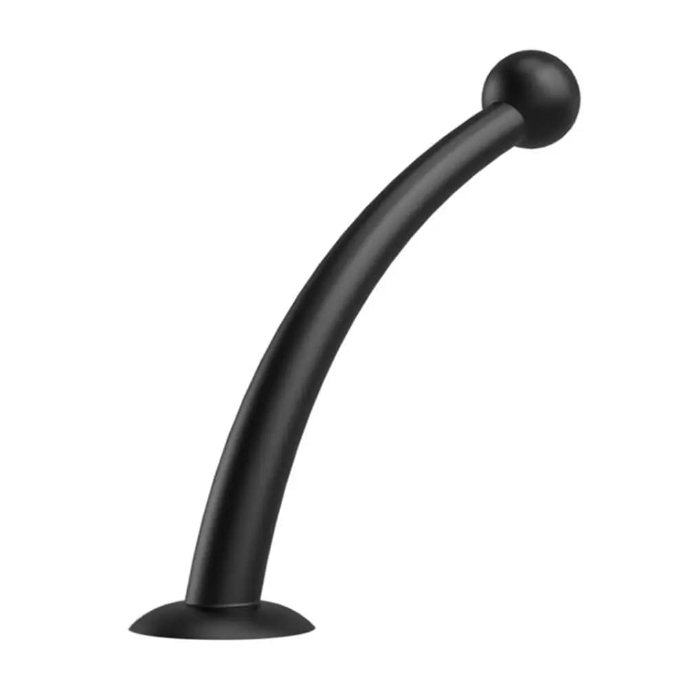 Con ventosa Accessori per lo styling del motociclo in morbido silicone Decorazione per antenna a lumaca Decorazione per casco Adesivo per casco da moto