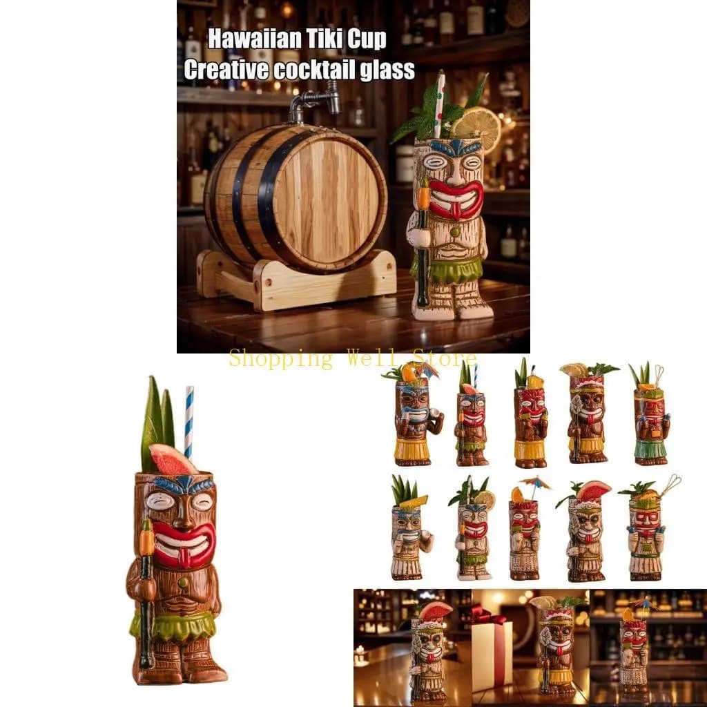 KX4B Delicate Beach TEMA TAME DELIAME DEATURE PROFESSIONALE PARTY HAWAIIAN BARWARES per feste a tema hawaiano