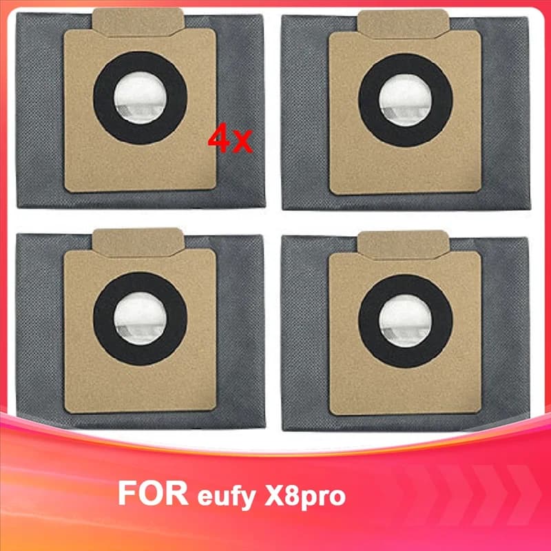 AT59 Per Eufy X8pro Robot Aspirapolvere Accessori Forniture di ricambio