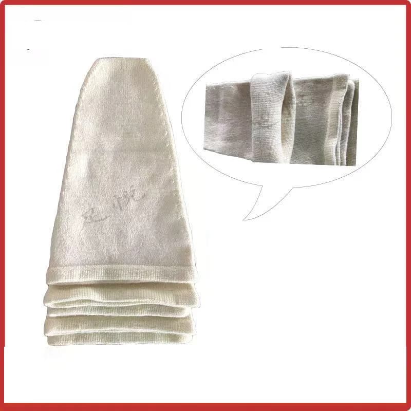 Wool Stump Sock Thigh And Calf Thickening Disabled Soft Comfortable Above Knee Prosthetic Leg Sock for Amputees
