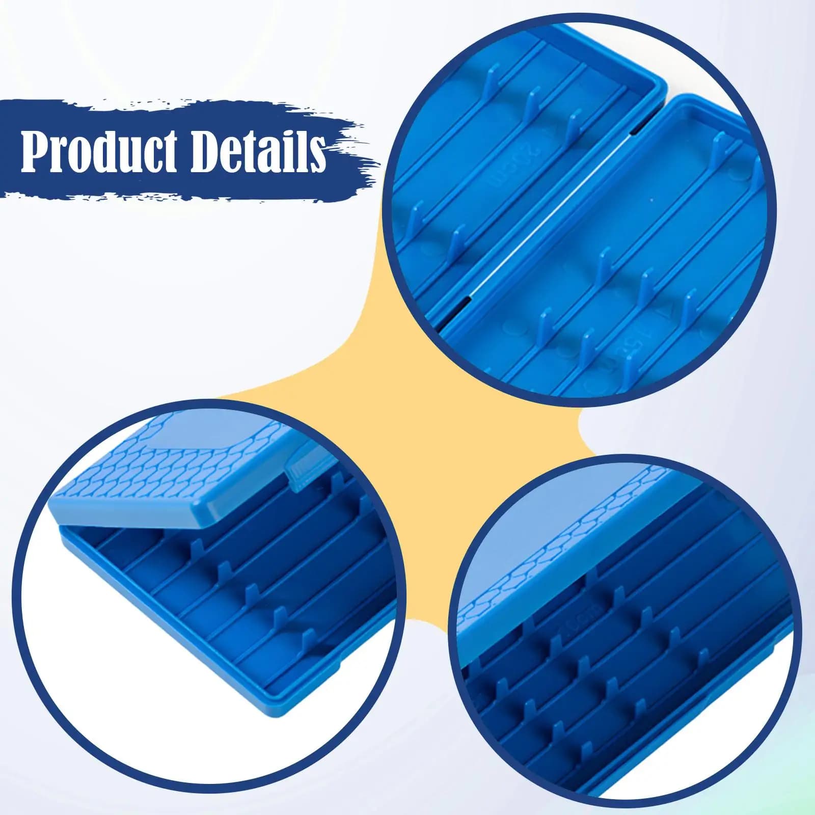 Compatta Carp Fishing Equipment Box, Plastic Raincoat for Fishing Accessories
