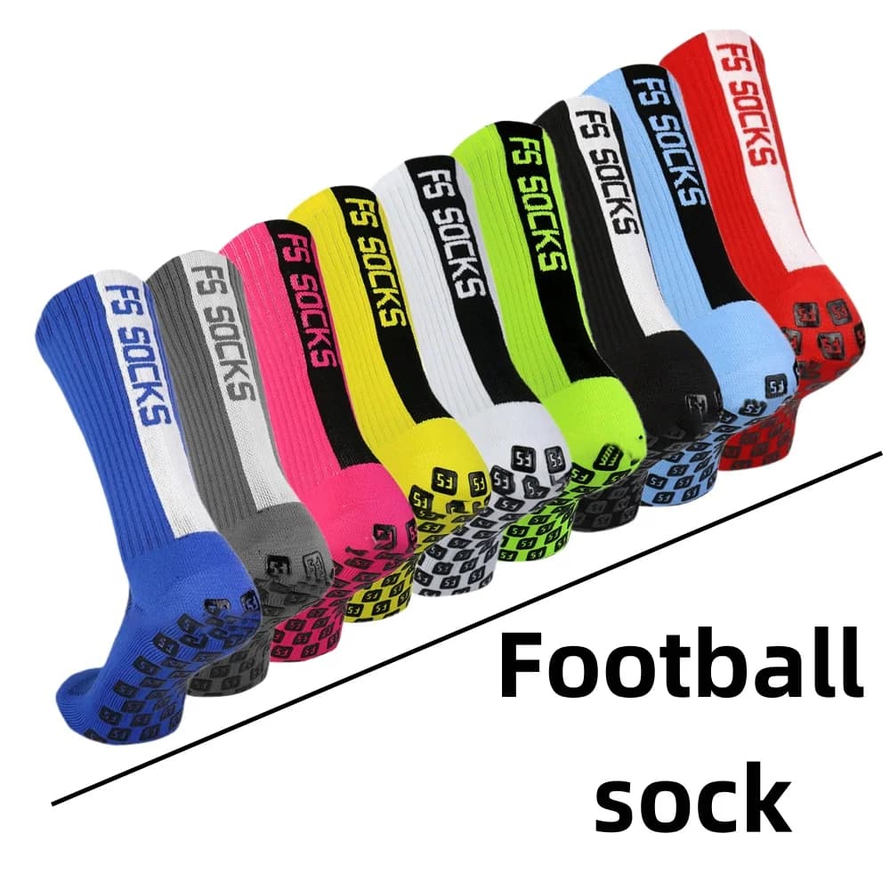 Calcium socks, compression leg warmers, calve socks with sweat absorption