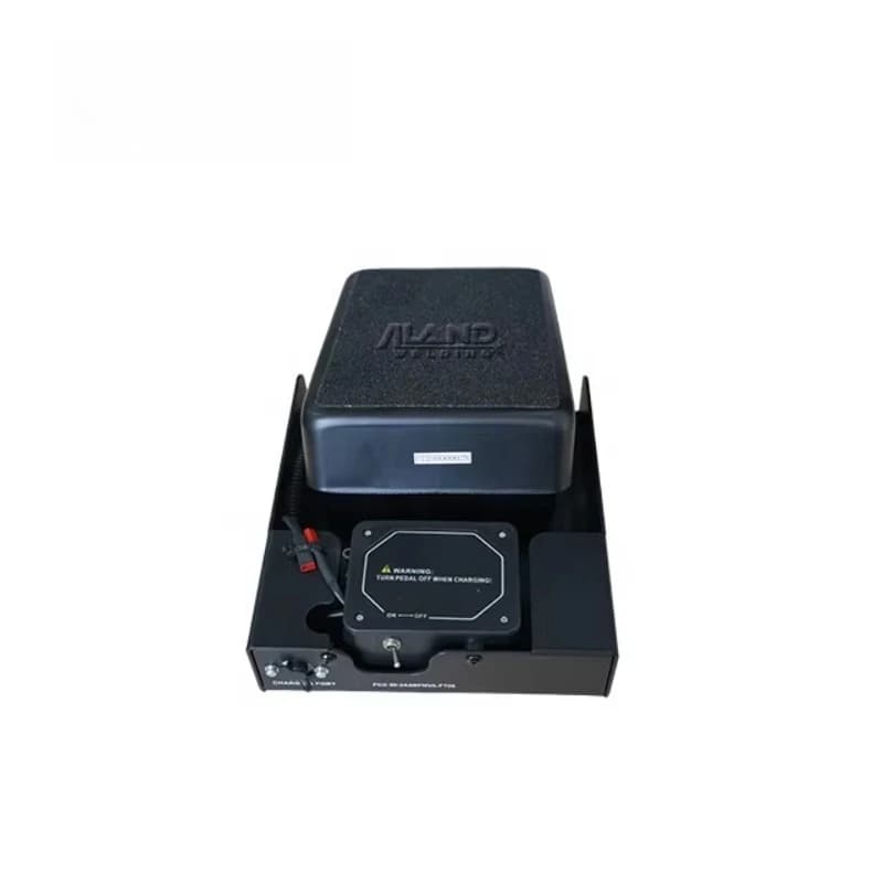 Macchina industriale a pedale per saldatura TIG resistente, telecomando, corrente regolabile, 14 pin, 6 pin, 8 pin