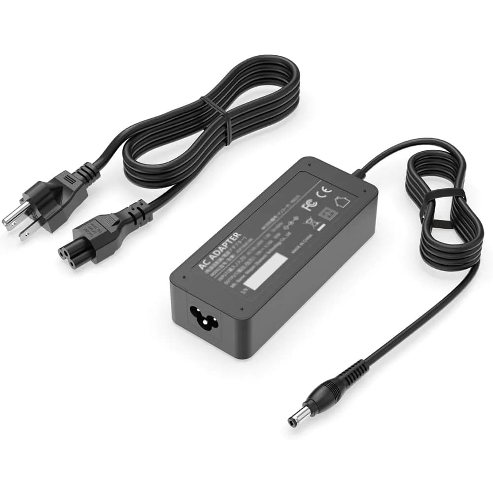 Caricabatterie da 19 V 65 W adatto per Boombox 1, Boombox 2, altoparlante Bluetooth portatile impermeabile - Alimentatore CA