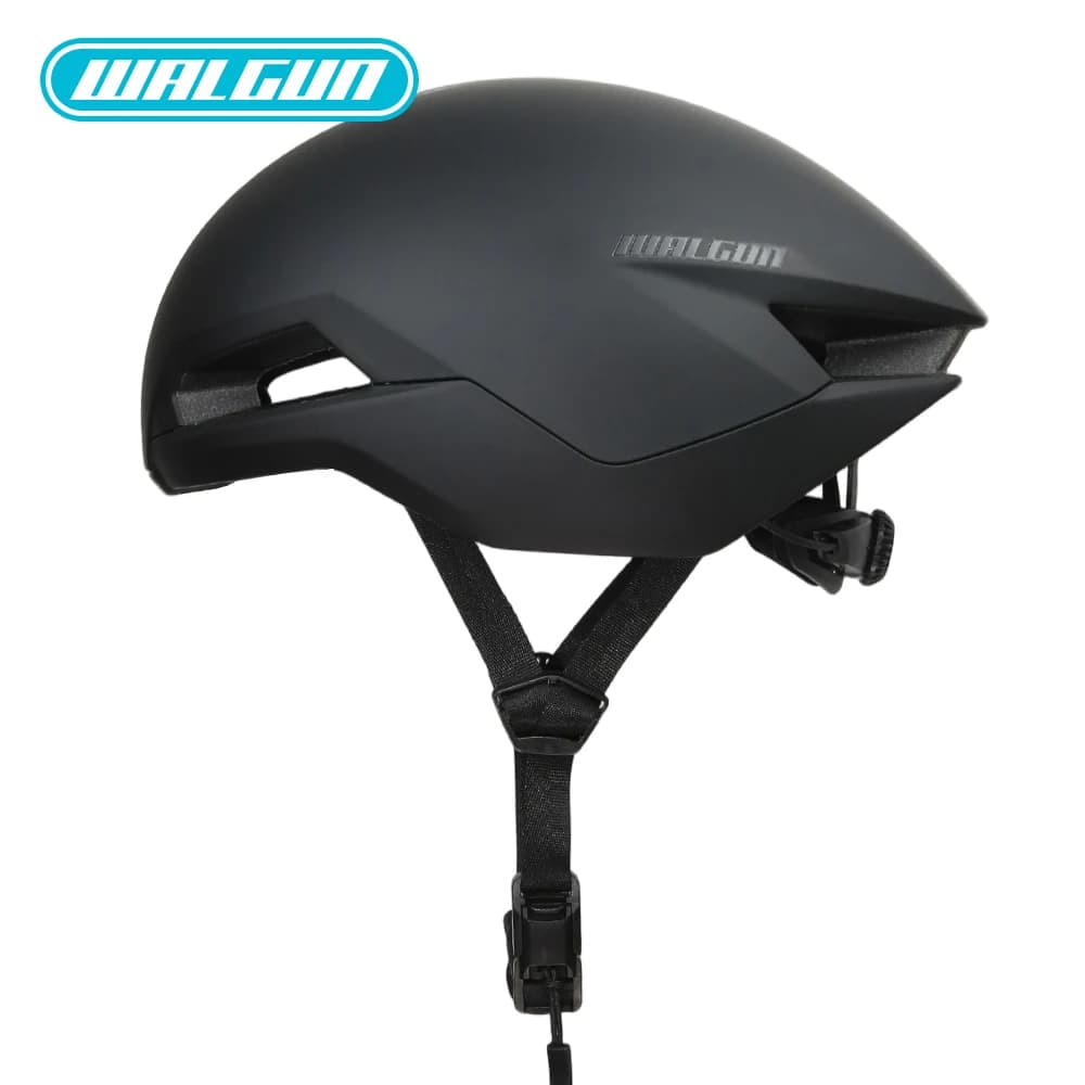 Walgun NIRVANAL Ultralight Sport Aero Cycling Helmet MTB Road Bike Helmet Man Woman Safety TT Tri Cap Skirt Cycling