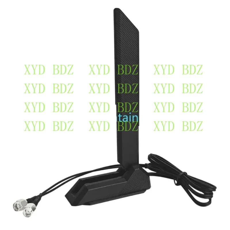 DB MOVING ANTENNA 2.4GHz 5GHz NUOVO Per ASUS ROG STRIX X670E-A GAMING WIFI 6 6E 2T2R