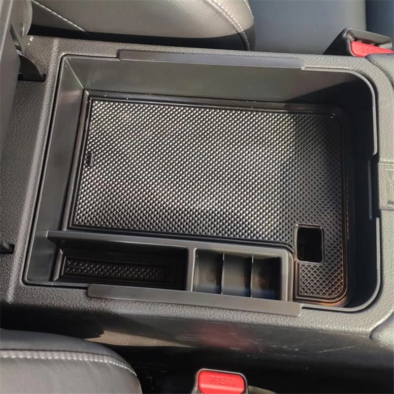 Accessori per Nissan Sentra Bluebird Sylphy B18 2019 2020 2021, Organizzatore per Console Centrale Interna Auto