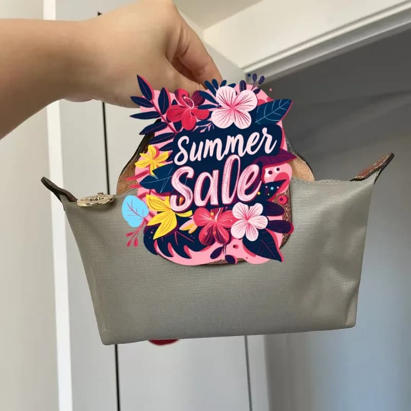 Borsa a tracolla mini a forma di dumpling da donna 2026, pochette in nylon per telefono, borsa a spalla con manico per uso quotidiano e da viaggio