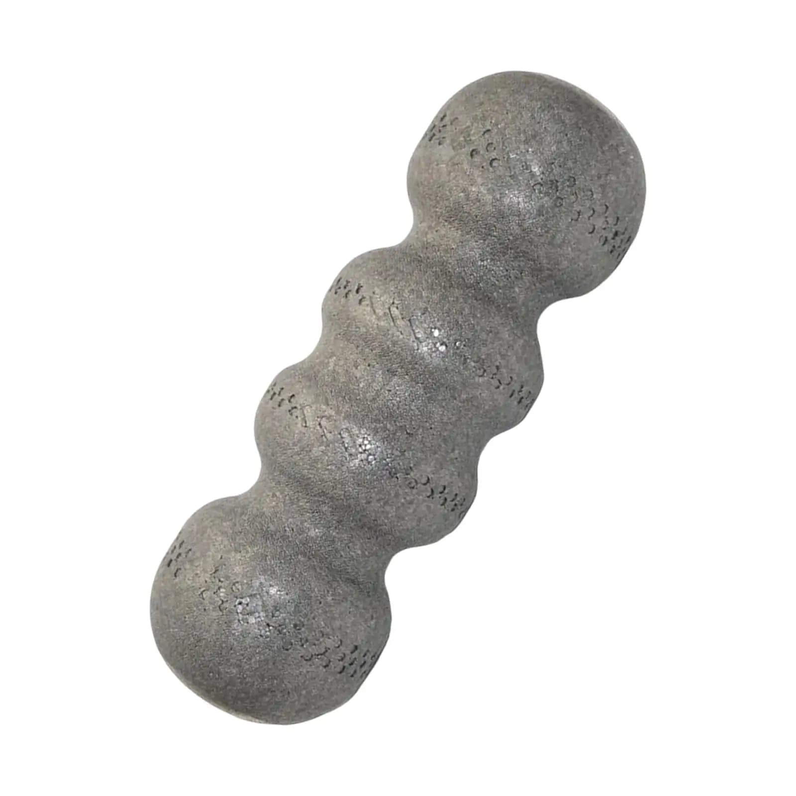 Athletic Back Balance Trainer with Portable Deep Roller Massage