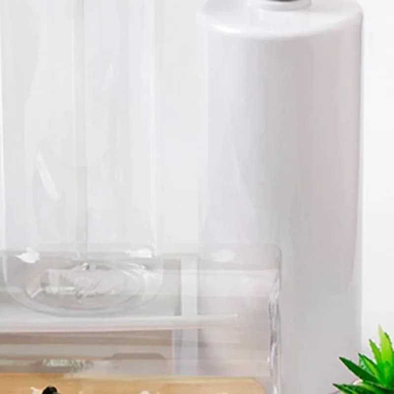 1Pcs 1000ml Soap Dispenser For Bathroom Large Capacity Shampoo Shower Gel Bottles Refillable Lotion Liquid Storage Container