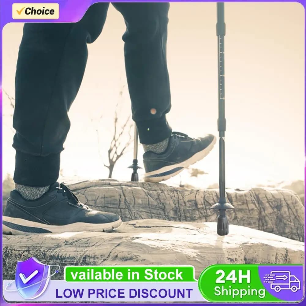 8 Tips for Trekking Sticks, Protective Mats for Hiking and Mountain Sticks