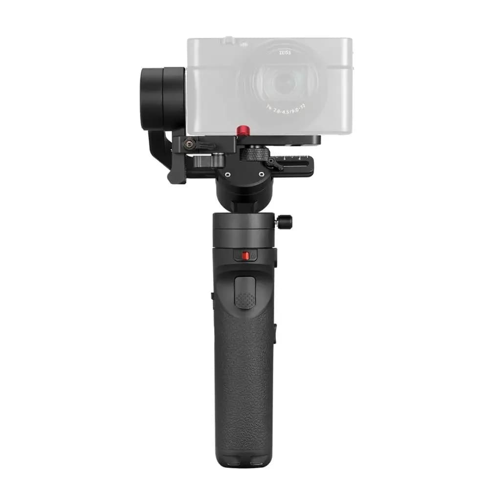 NEW ZHIYUN Official Gru M2 Gimbals for Smartphone Action Mirrorless Compact Cameras New Arrival 500g Stabilizer Palmare