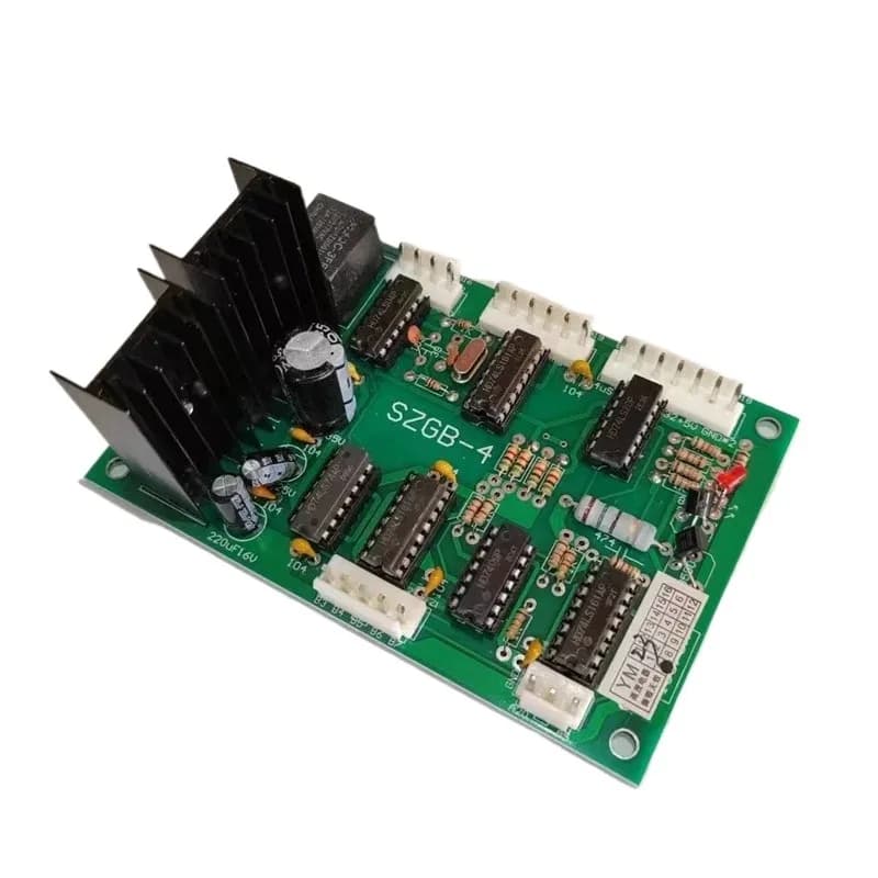 Wire cutting accessories, SZGB-4 high frequency oscillator board
