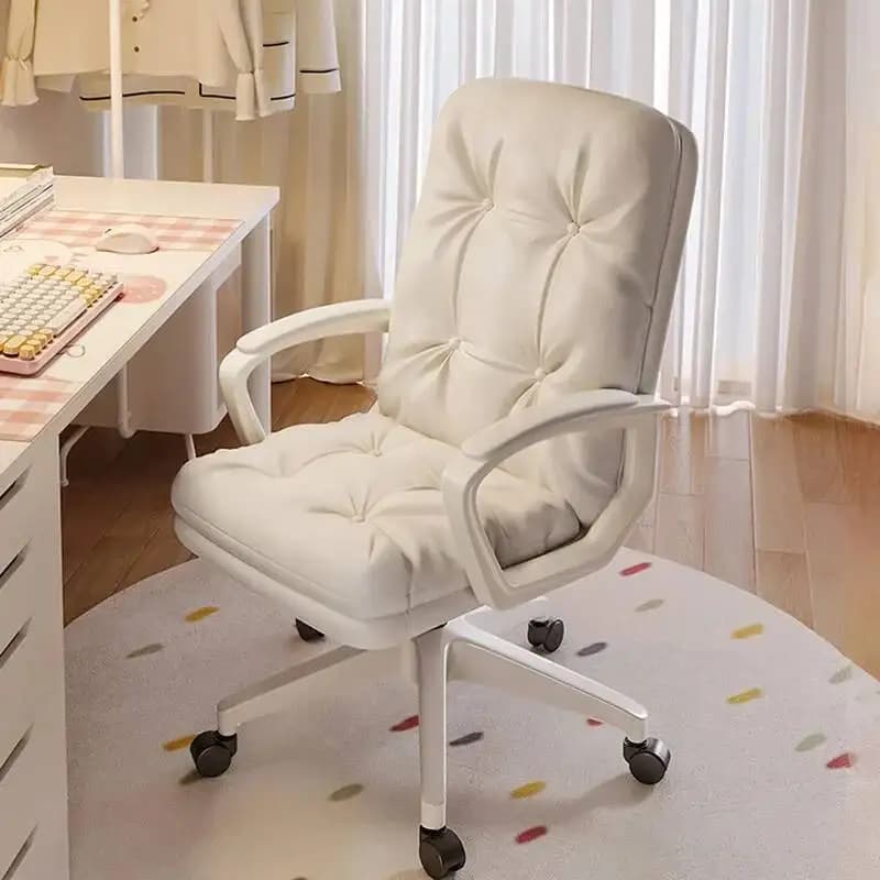 Poltrone da gaming Lazy Gaming con maniglia estensibile e design girevole, poltrone relax singole per soggiorno, mobili per TV, arredamento per la casa
