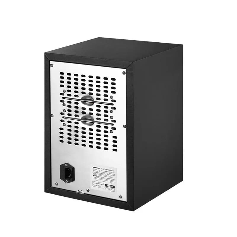 Purificatore d'aria oltre al fumo di seconda mano pm2.5 odore barra di ossigeno purificatore regalo deodorizzazione deodorizzazione