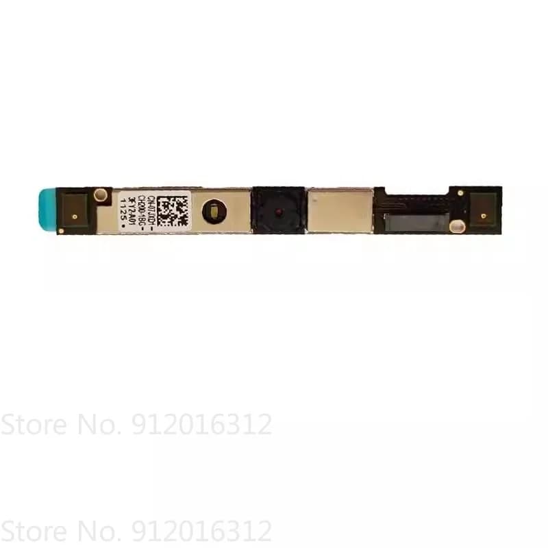 NUOVA Webcam per DELL Latitude 5400 7300 OV976R OXYXJ2 Y9V72 07JXD1 Modulo Fotocamera per Laptop