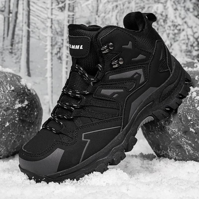 Scarpe da trekking per coppia popolari Trekking all'aperto Sport Arrampicata Stivali da campeggio Scarpe da ginnastica da jogging impermeabili antiscivolo