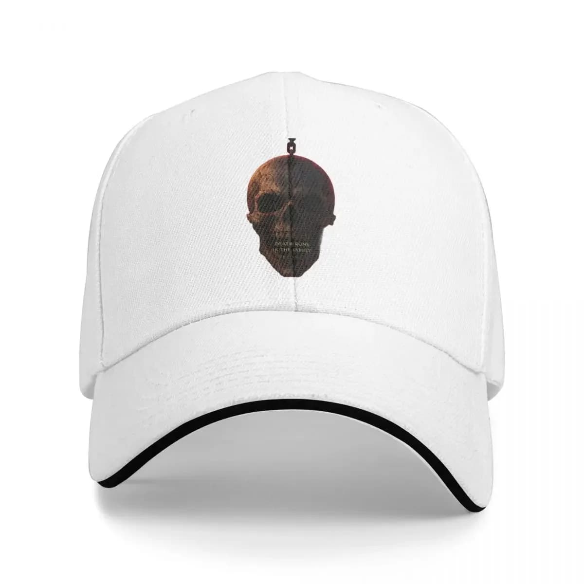 Final Destination 6 Funny Horror Movie Baseball Caps Quality Men Women Hats