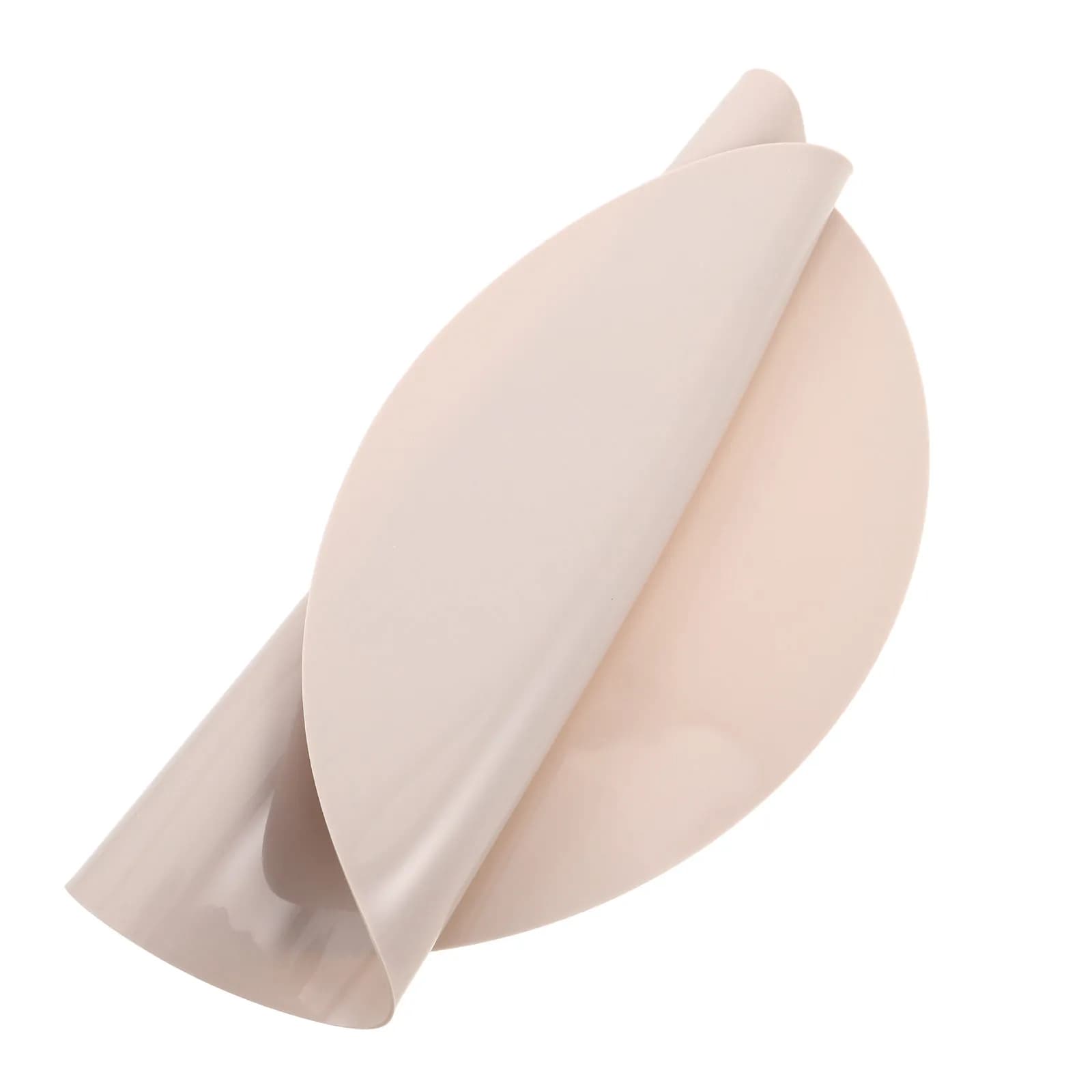 18 Inch Non-Slip Silicone Cutting Board Mat Kitchen Counter Stabilizer Shock Absorbing Grip Pad Noise Reduction Antivibration