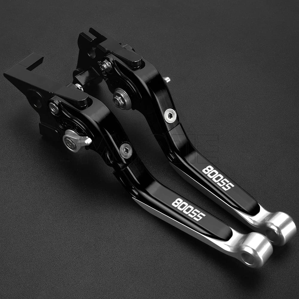FOR DUCATI 800SS 800 SS 800-SS 2003 Motorcycle Accessories CNC Foldable Extendable Brakes clutch lever Brake lever Aluminium