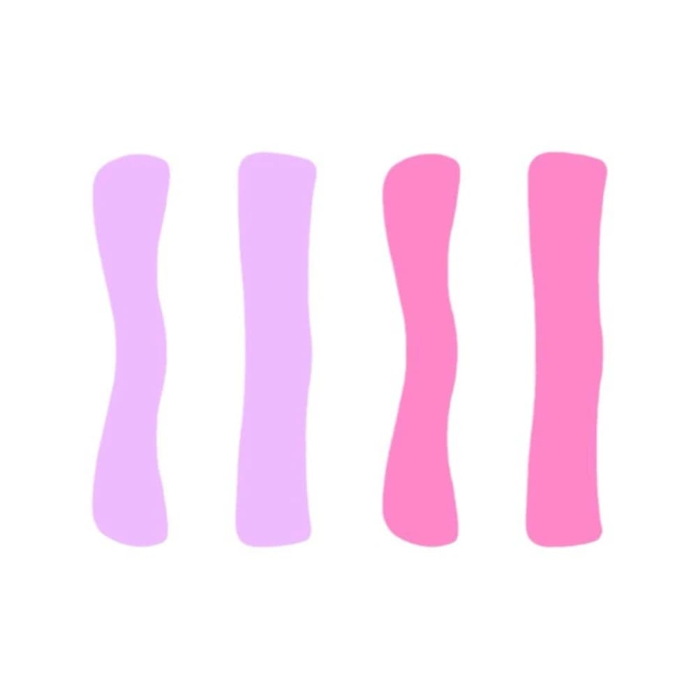 1PC Silicone Brow Pad Forehad Lashlift Curlers Curl Pads Eyebrow Stickers Perm Eyelash Extension Salon Accessories Tools