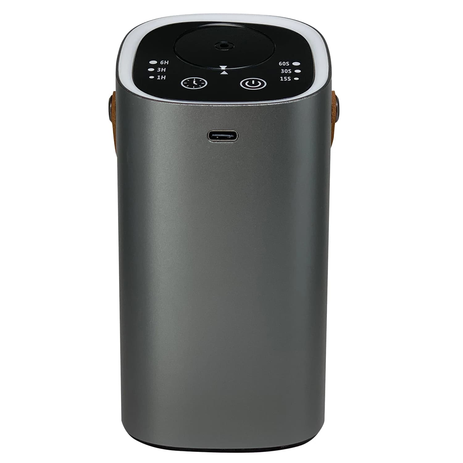 Perfume Portable Deodorant New Car Essential Oil Diffuser Flavor Oil For Aromatherapy Design USB Air Purifier Pure Vegetable Oil