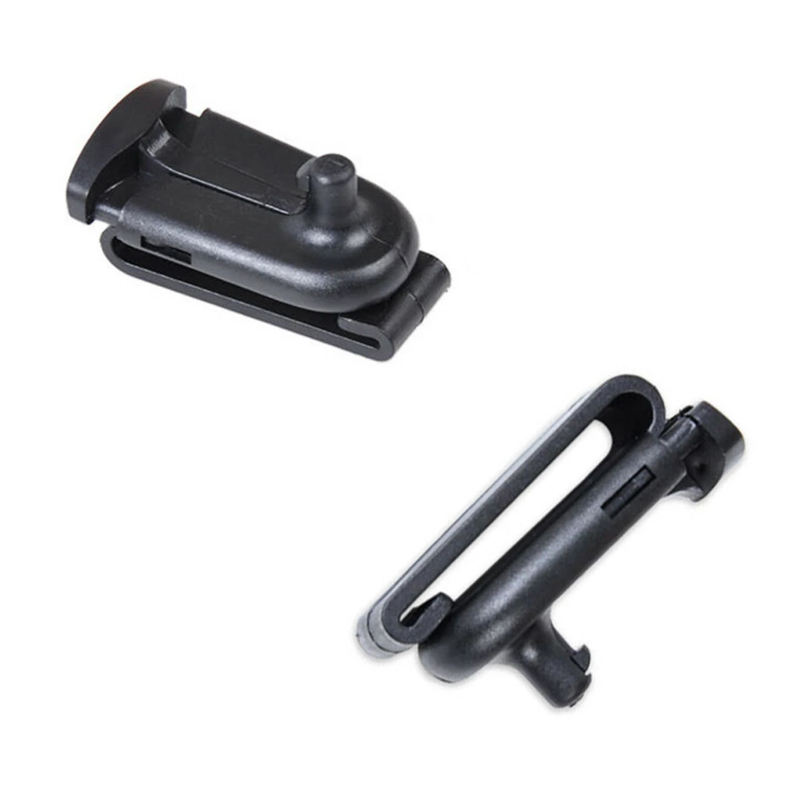 1/2/5pcs Clip da cintura per Motorola Talkabout T6200 T5728 T5428 T5720 T5320 T5420 T5628 T9000 T289 Sx750 Walkie Talkie portatile