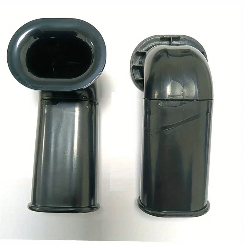 Cbirds 1 pcs 3D Door for Bluetooth Speaker Tubes for Speakers Air Pipes Air Style Marshall