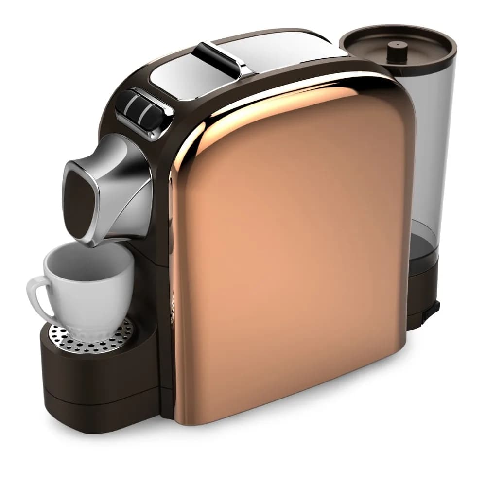 Espresso Coffee Machine Home Capuchin Machine