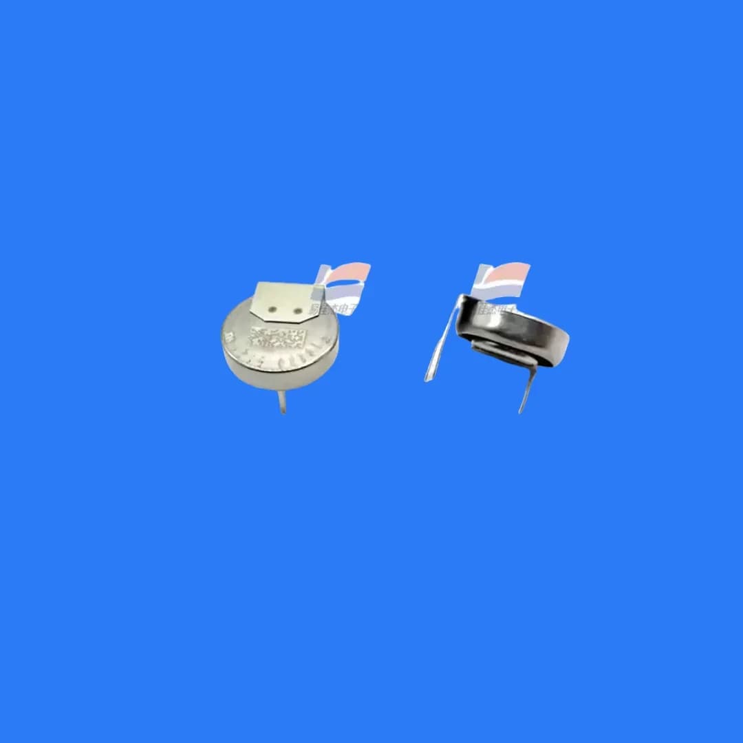 2pcs/O detector with button type carbon monoxide gas sensor TGS5141-P00 TGS5141-PP0
