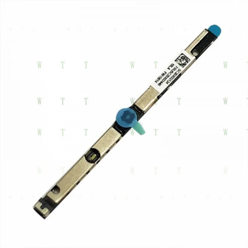 Scheda webcam per fotocamera BB per Lenovo ideapad Flex 5-15IIL05 81X3 5C20X02446 5C20X02447