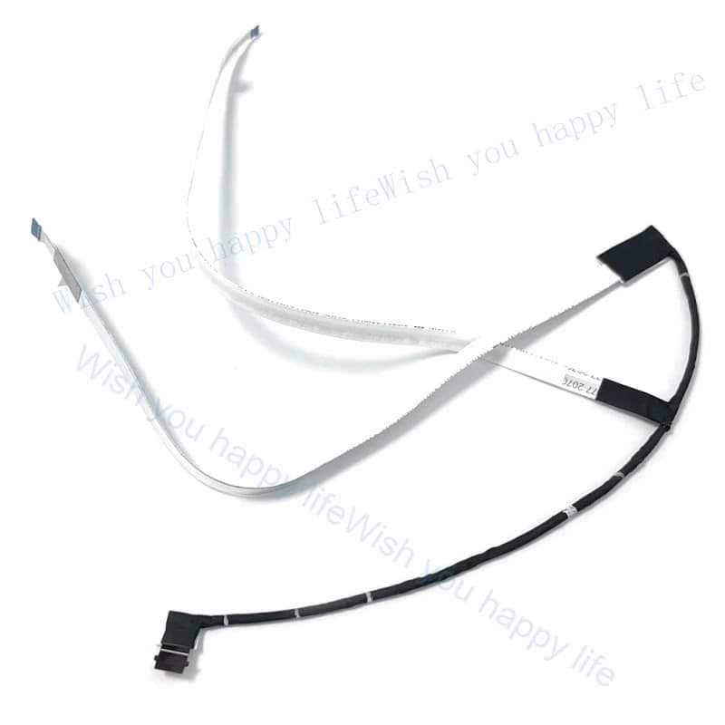 Cavo webcam per laptop TT per Lenovo LOQ 15APH8 82XT LOQ 15IRH8 82XV ILG10 tbh