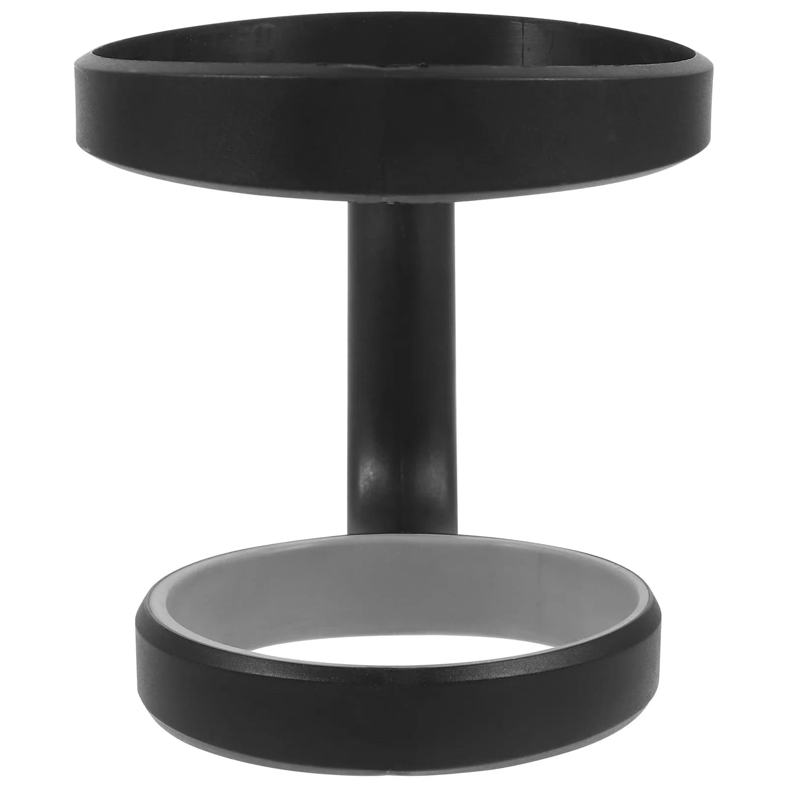 Manico per Tumbler da 30 Oz Nero Ergonomico Migliorato Regolabile Antiscivolo per Boccale da Birra in Acciaio Inossidabile