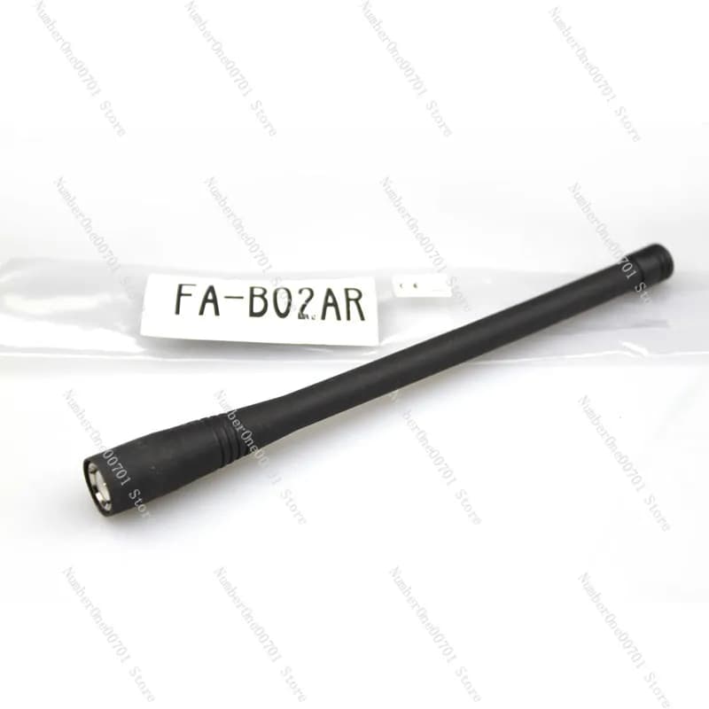 Antenna di Ricambio ad Alte Prestazioni per Walkie-Talkie Serie A24 A25 A6 A23, Accessorio per Segnale Potenziato a Lungo Raggio