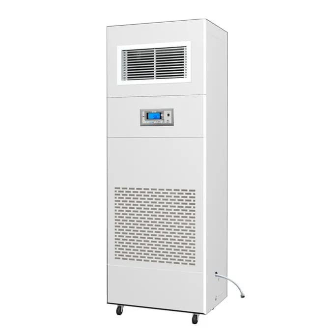 Umidificatore industriale a membrana bagnata 6L/H (modello:DJ-06)