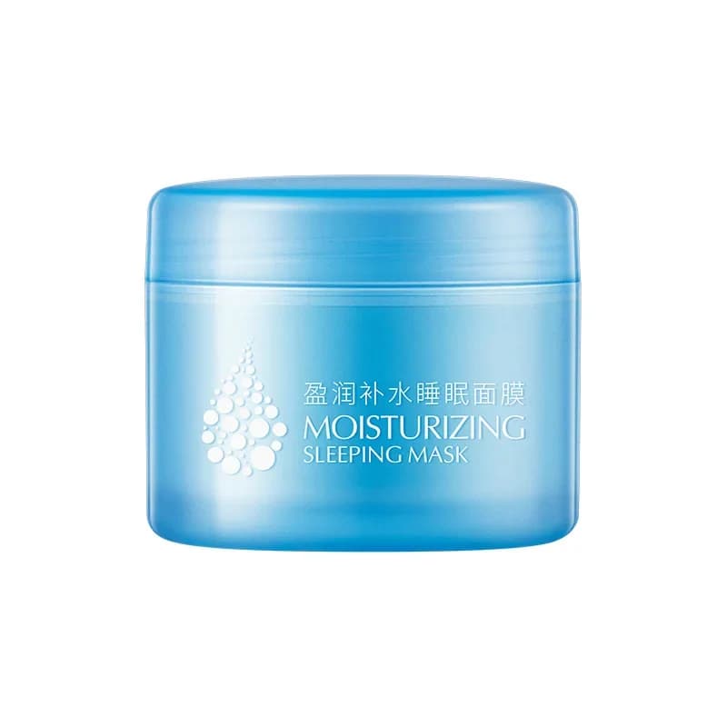 LAIKOU 120g Moisturizing face mask Nutrient night mask Moisturizing face mask for sleeping Face masks Korean skin care products