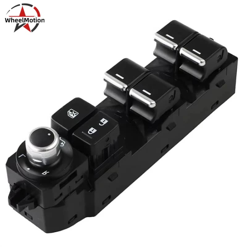 OEM GW3C-66-350 GW3C66350 GW3C-66-350-L1 GW3C66350L1 Interruttore di controllo alzacristallo elettrico per Mazda 6 ATENZA 2014-2019 6 Estate GL 2012-